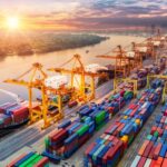 Building Resilient Supply Chains in an Era of Geopolitical Uncertainty