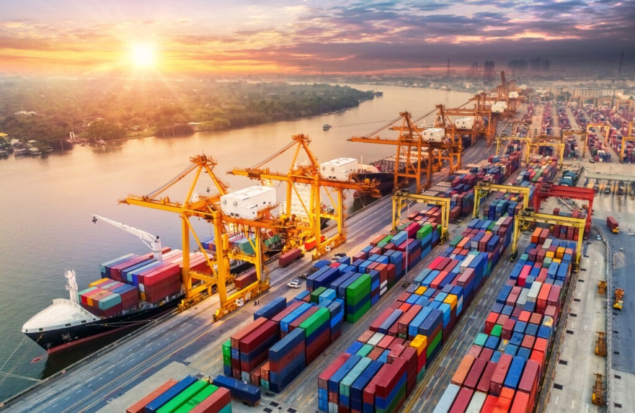 Building Resilient Supply Chains in an Era of Geopolitical Uncertainty Building Resilient Supply Chains in an Era of Geopolitical Uncertainty