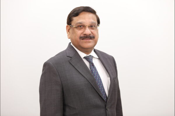 Interview: Sandeep Garg, Managing Director, Welspun Enterprises Interview: Sandeep Garg, Managing Director, Welspun Enterprises