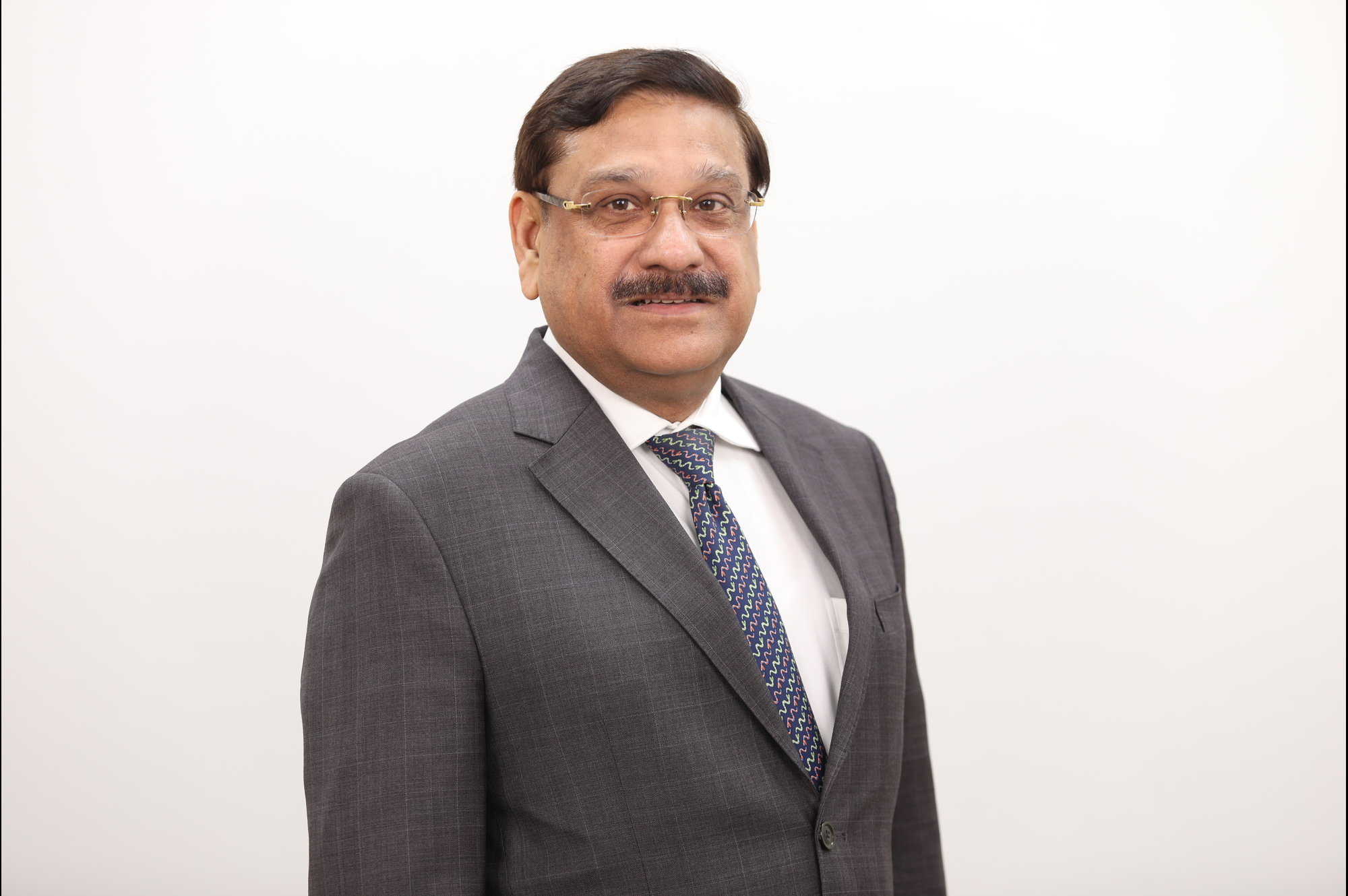 Interview: Sandeep Garg, Managing Director, Welspun Enterprises Interview: Sandeep Garg, Managing Director, Welspun Enterprises