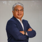 Interview: V G Sakthikumar, Chairman & Managing Director, SCHWING Stetter (India) Interview: V G Sakthikumar, Chairman & Managing Director, SCHWING Stetter (India)