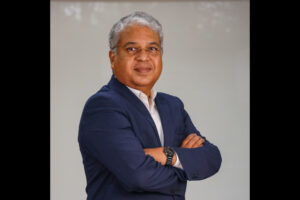 Interview: V G Sakthikumar, Chairman & Managing Director, SCHWING Stetter (India) Interview: V G Sakthikumar, Chairman & Managing Director, SCHWING Stetter (India)