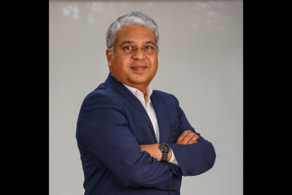 Interview: V G Sakthikumar, Chairman & Managing Director, SCHWING Stetter (India) Interview: V G Sakthikumar, Chairman & Managing Director, SCHWING Stetter (India)