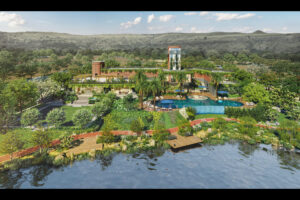 Shapoorji Pallonji Real Estate unveils ‘Private Estates’ at Treetopia in Pune Growth Corridor Shapoorji Pallonji Real Estate unveils ‘Private Estates’ at Treetopia in Pune Growth Corridor