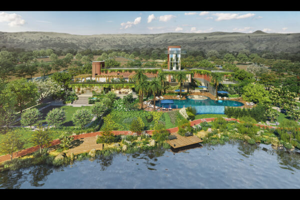 Shapoorji Pallonji Real Estate unveils ‘Private Estates’ at Treetopia in Pune Growth Corridor Shapoorji Pallonji Real Estate unveils ‘Private Estates’ at Treetopia in Pune Growth Corridor