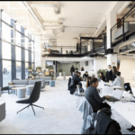 Why Co-Working Spaces are Gaining Popularity in a Changing Global Environment