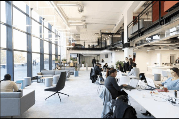Why Co-Working Spaces are Gaining Popularity in a Changing Global Environment