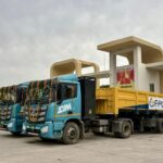 UltraTech Deploys 45 Electric Heavy-Duty Trucks for Clinker Transportation