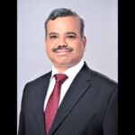 V Packirisamy Appointed as Director (Commercial) of Power Finance Corporation
