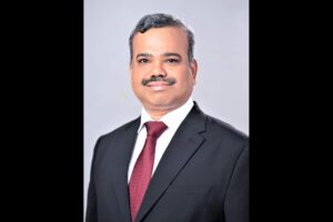 V Packirisamy Appointed as Director (Commercial) of Power Finance Corporation