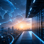 The Next Wave of Data Centre Growth: How India is Building the Digital Infrastructure of the Future The Next Wave of Data Centre Growth: How India is Building the Digital Infrastructure of the Future