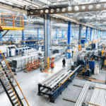 JLL: Industrial and warehousing leasing hits 18.3 million sq ft, recording a Y-o-Y growth of 13% in the first quarter of 2026 JLL: Industrial and warehousing leasing hits 18.3 million sq ft, recording a Y-o-Y growth of 13% in the first quarter of 2026
