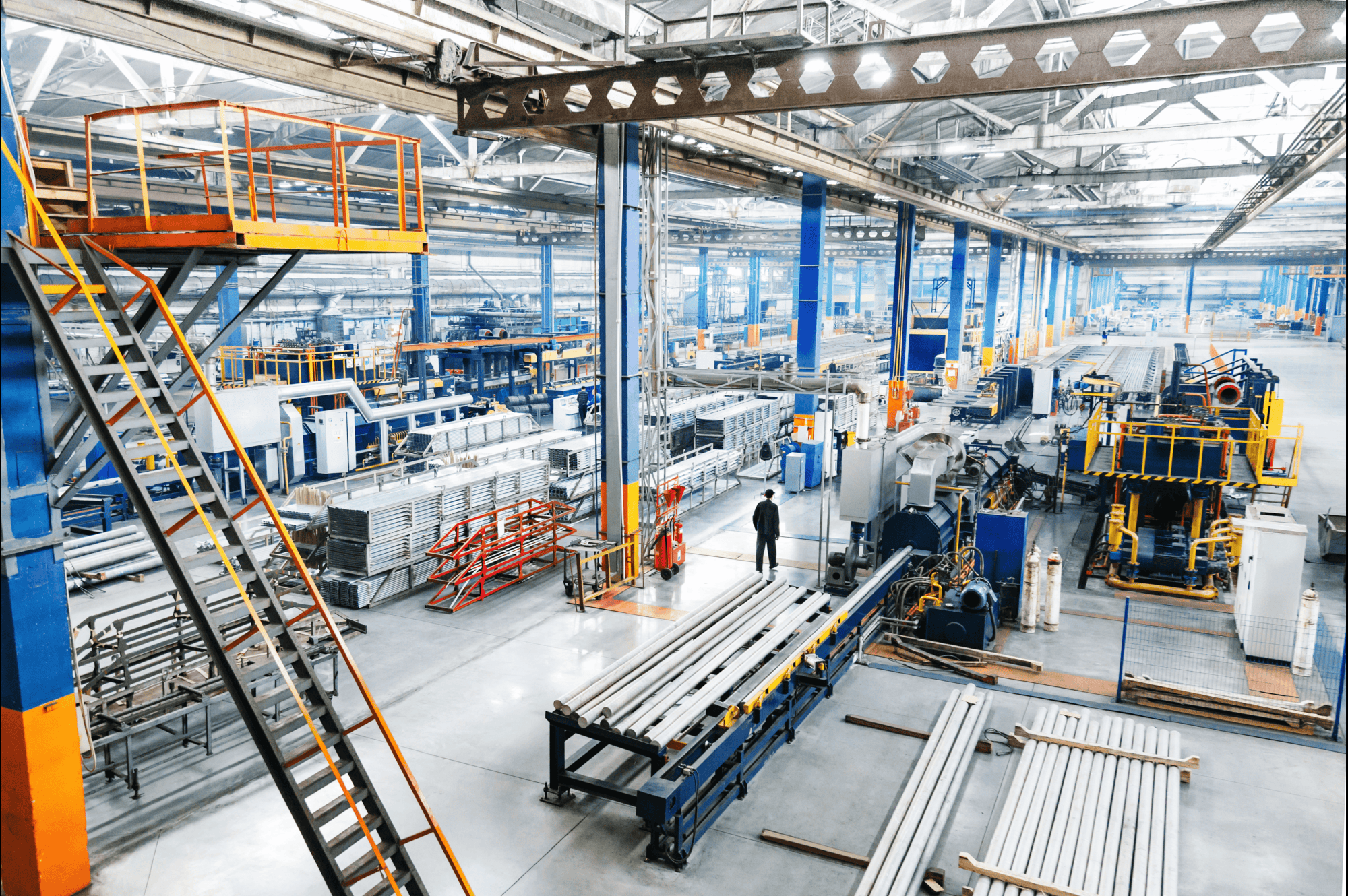 JLL: Industrial and warehousing leasing hits 18.3 million sq ft, recording a Y-o-Y growth of 13% in the first quarter of 2026