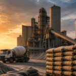 ICRA: Cement volumes to grow by 6-7% in FY2027