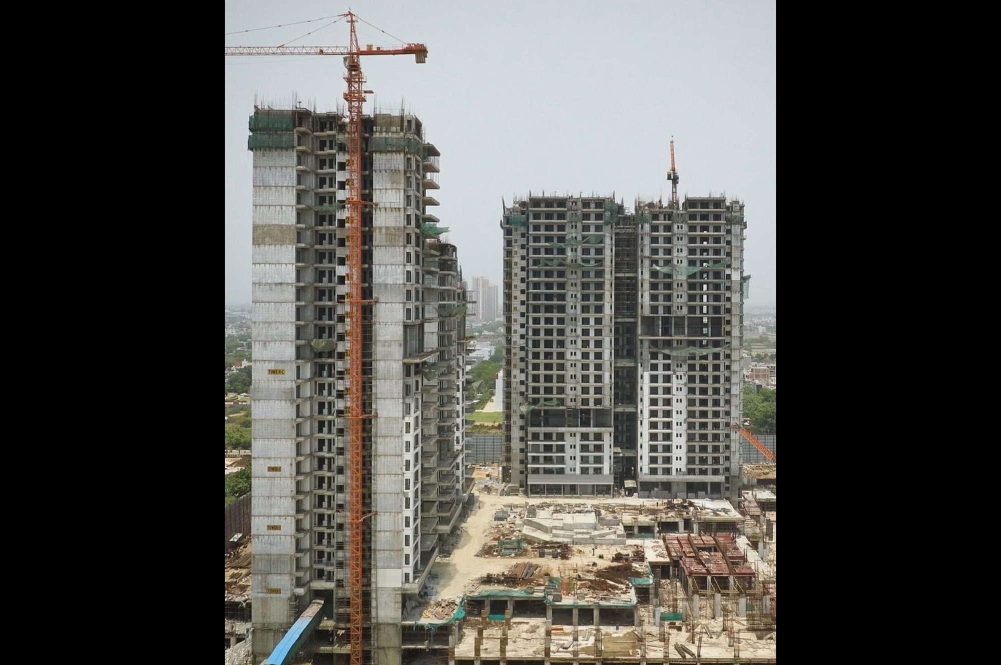 How Infrastructure and Connectivity Are Influencing Home Buying Decisions in NCR