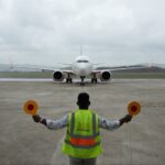 NMIA commences direct international connectivity with Abu Dhabi NMIA commences direct international connectivity with Abu Dhabi