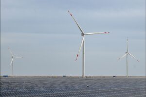 Adani Green Crosses 20 GW Operational RE Capacity, Strengthens India’s Clean Energy Transition Adani Green Crosses 20 GW Operational RE Capacity, Strengthens India’s Clean Energy Transition