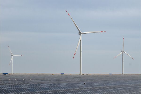 Adani Green Crosses 20 GW Operational RE Capacity, Strengthens India’s Clean Energy Transition Adani Green Crosses 20 GW Operational RE Capacity, Strengthens India’s Clean Energy Transition