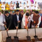 Adani Defence Breaks Ground on ₹2,500-Crore Missile Manufacturing Project in Madhya Pradesh Adani Defence Breaks Ground on ₹2,500-Crore Missile Manufacturing Project in Madhya Pradesh