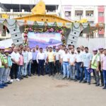 Afcons Launches 1st Segment, using launching girder for Bhopal Metro Blue Line Afcons Launches 1st Segment, using launching girder for Bhopal Metro Blue Line