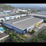 AmpereHour Energy Launches Intelligent Energy Storage Manufacturing Platform AmpereHour Energy Launches Intelligent Energy Storage Manufacturing Platform