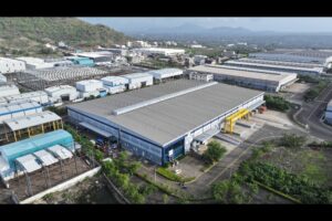 AmpereHour Energy Launches Intelligent Energy Storage Manufacturing Platform