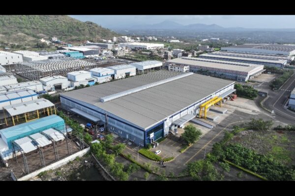 AmpereHour Energy Launches Intelligent Energy Storage Manufacturing Platform
