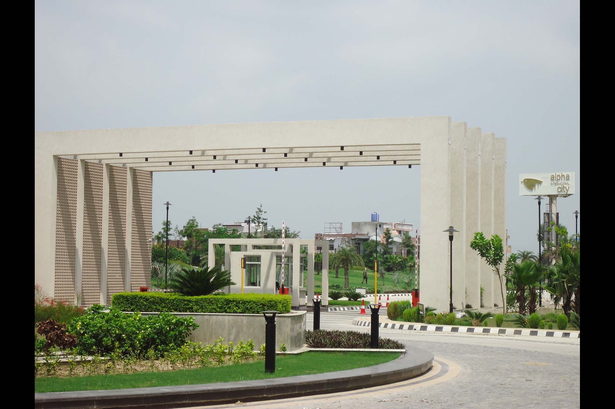 How Industrial Development Is Reshaping Amritsar’s Urban and Economic Identity How Industrial Development Is Reshaping Amritsar’s Urban and Economic Identity