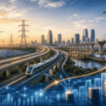 Beyond Bank Loans: How Private Credit Is Funding India’s Real Estate and Infrastructure Projects