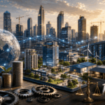 The Institutionalisation of Indian Real Estate: What Changes Over the Next Decade The Institutionalisation of Indian Real Estate: What Changes Over the Next Decade