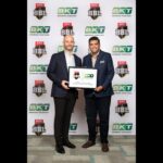 Balkrishna Industries Renews Big Bash League Partnership for Another Three Years Balkrishna Industries Renews Big Bash League Partnership for Another Three Years