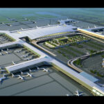 Case Study: Guangdong Airport Authority Delivers the Largest Reconstruction and Expansion Project in China’s Civil Aviation Airport Construction