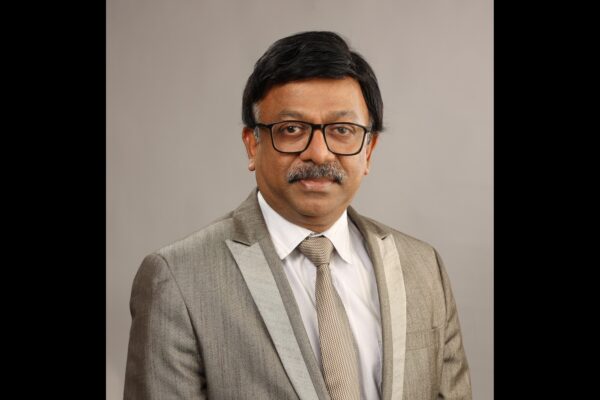 Interview: Biju Mahima, CEO, U-Sphere Interview: Biju Mahima, CEO, U-Sphere