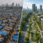 Beyond Housing: Integrated MEP Planning Will Define the Success of Dharavi’s Redevelopment