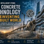 Concrete: Strengthened by Intelligence Concrete: Strengthened by Intelligence