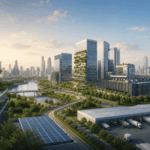 Commercial Real Estate: Beyond square feet Commercial Real Estate: Beyond square feet