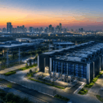 How Data Centres Are Reshaping India’s Real Estate Landscape