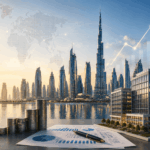 Indian Investors Expand Their Focus to Dubai’s Commercial Real Estate Market