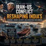 Energy: The New Global Faultline
