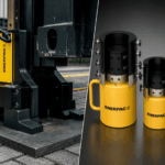 Enerpac Expands Industrial Lifting Portfolio with New CR-Series and TJP-Series Solutions Enerpac Expands Industrial Lifting Portfolio with New CR-Series and TJP-Series Solutions