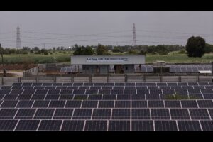 EUROBOND Commissions 2.2 MW Solar Plant, Takes Captive Solar Capacity to 3.6 MW