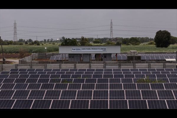 EUROBOND Commissions 2.2 MW Solar Plant, Takes Captive Solar Capacity to 3.6 MW