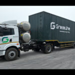 Greenline Partners with Dabur India to Decarbonise Its Road Logistics Operations Greenline Partners with Dabur India to Decarbonise Its Road Logistics Operations