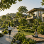 Wellness-Led Living: The New Direction of Luxury Residential Real Estate in India
