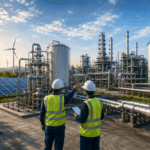 Building the Green Colossus: Why India’s Green Hydrogen Mission is the Ultimate Engineering Frontier Building the Green Colossus: Why India’s Green Hydrogen Mission is the Ultimate Engineering Frontier