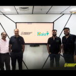 Indofast Energy and Hala Mobility Join Hands to Drive Sustainable Last-Mile Mobility Indofast Energy and Hala Mobility Join Hands to Drive Sustainable Last-Mile Mobility
