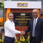 JCB India Expands Maharashtra Footprint with New 3S Dealership Facility in Nashik