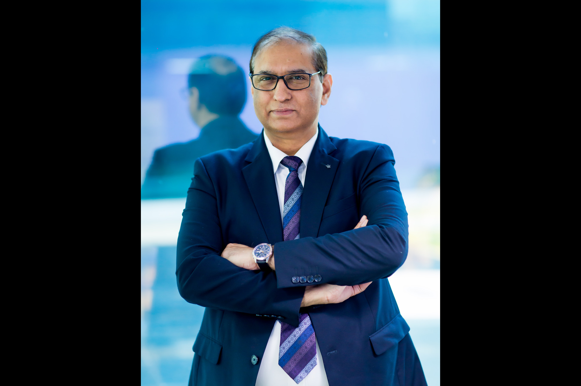 Interview: Kamal Verma, CEO, Water Business, Triveni Engineering & Industries Interview: Kamal Verma, CEO, Water Business, Triveni Engineering & Industries