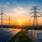 Why Grid Readiness Matters More Than Generation Capacity Why Grid Readiness Matters More Than Generation Capacity