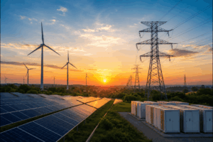 Why Grid Readiness Matters More Than Generation Capacity Why Grid Readiness Matters More Than Generation Capacity
